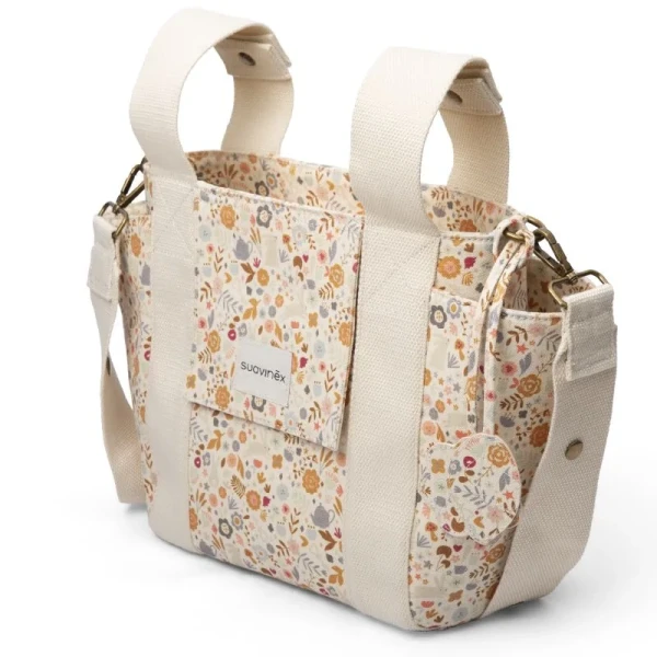 402811-Suavinex Wonderland Bolsa de Maternidade Liberty-2.webp